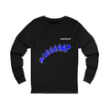 BRAAAAAP long sleeve tee