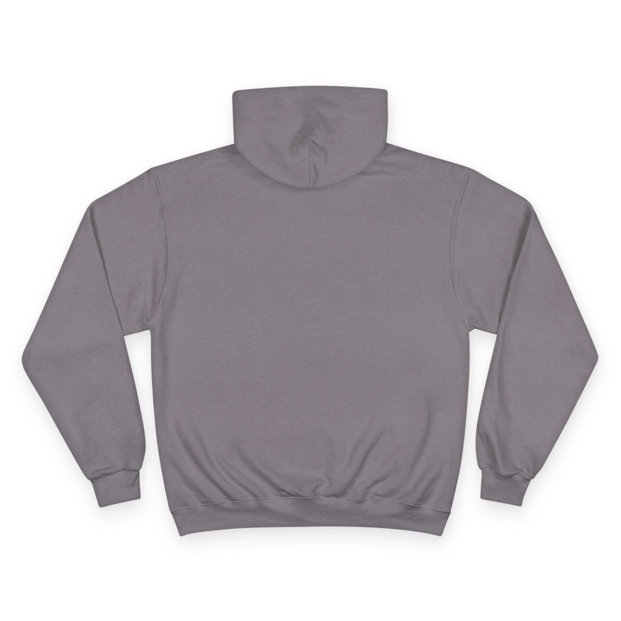 'Concrete Canvas'  Champion Hoodie