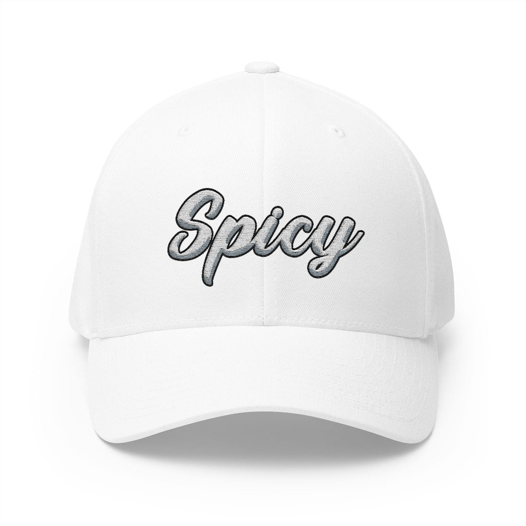 Ladies 'Spicy' Script Cap