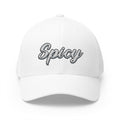 Ladies 'Spicy' Script Cap