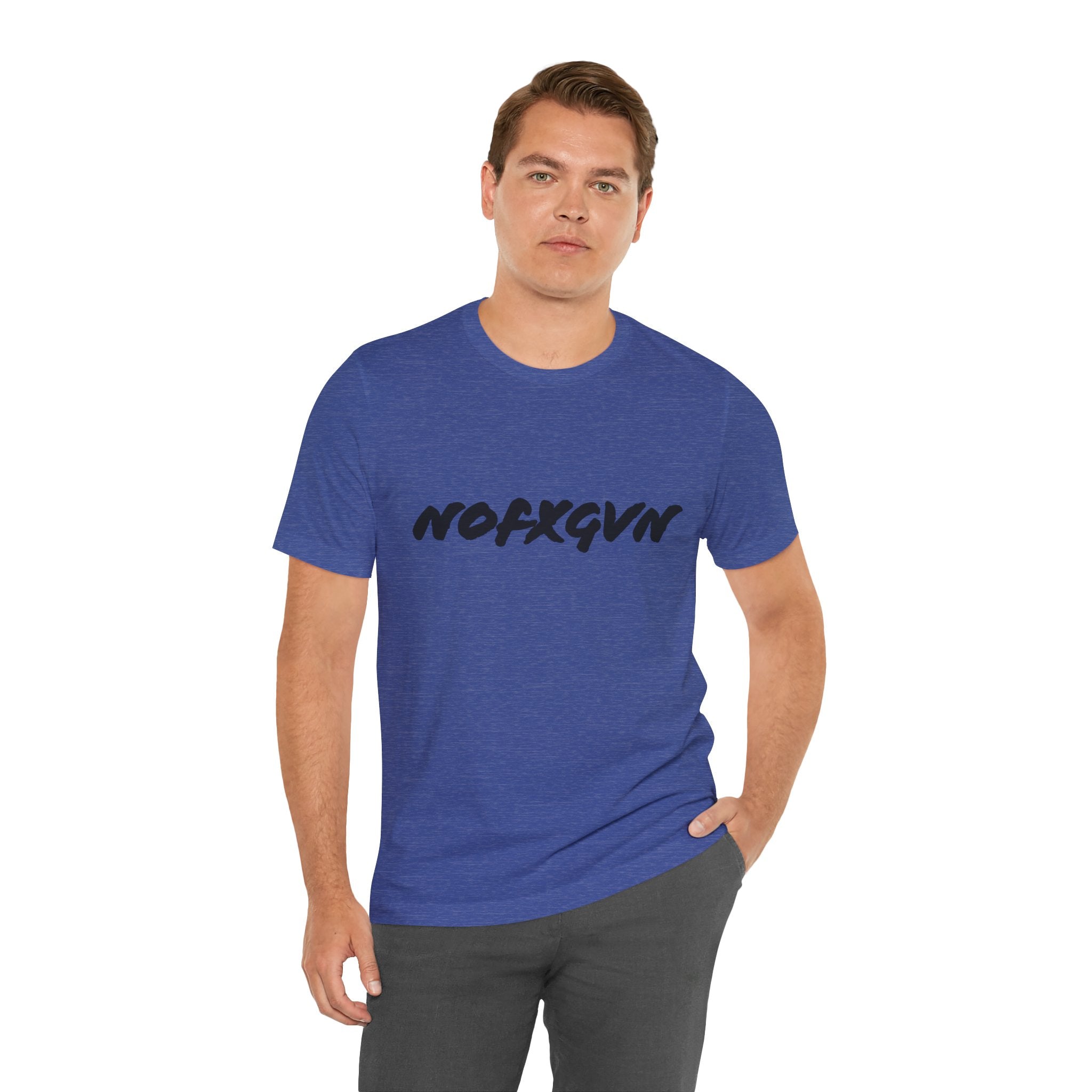 NOFXGVN Tee