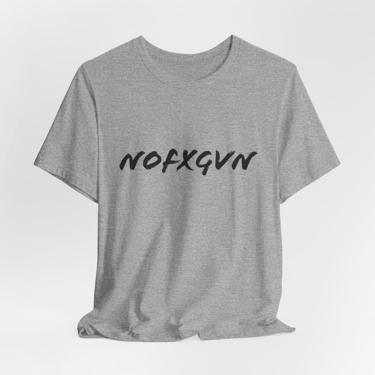NOFXGVN Unisex Tee
