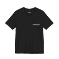 Keep Calm 1 t-shirt in Black | NOFXGVN