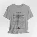 A Princely Tale T-Shirt