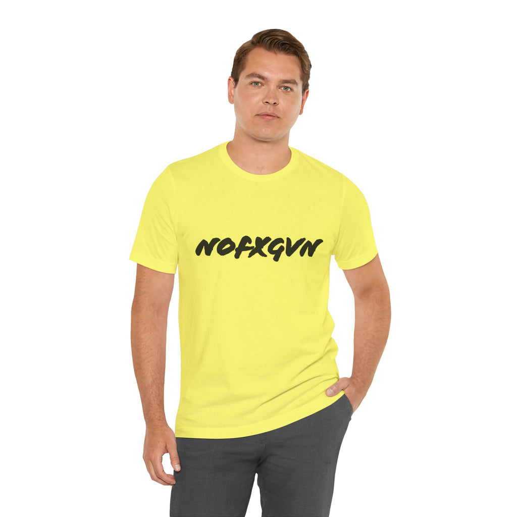 NOFXGVN Tee