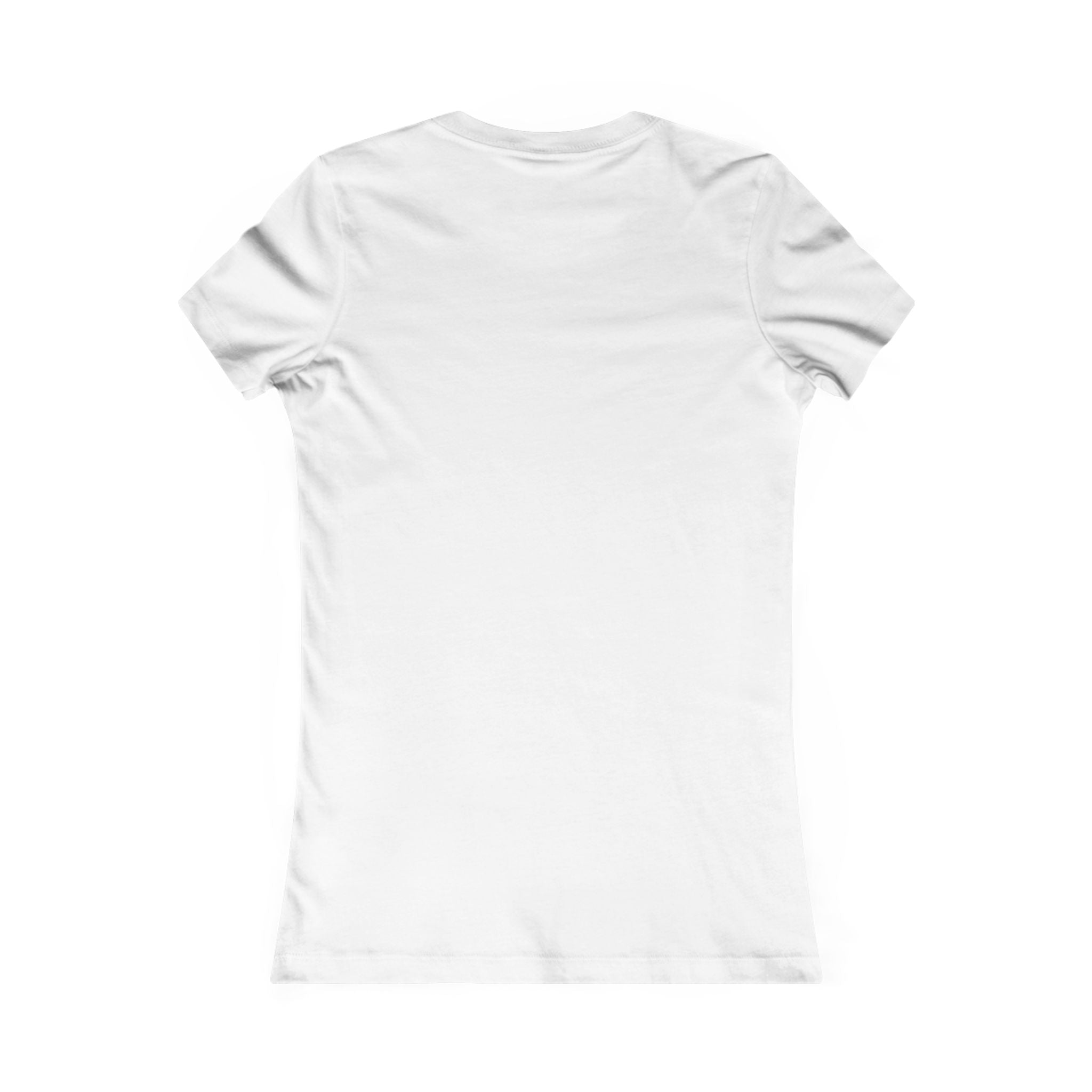 Spicy Women's Tee - Hot Pink Script