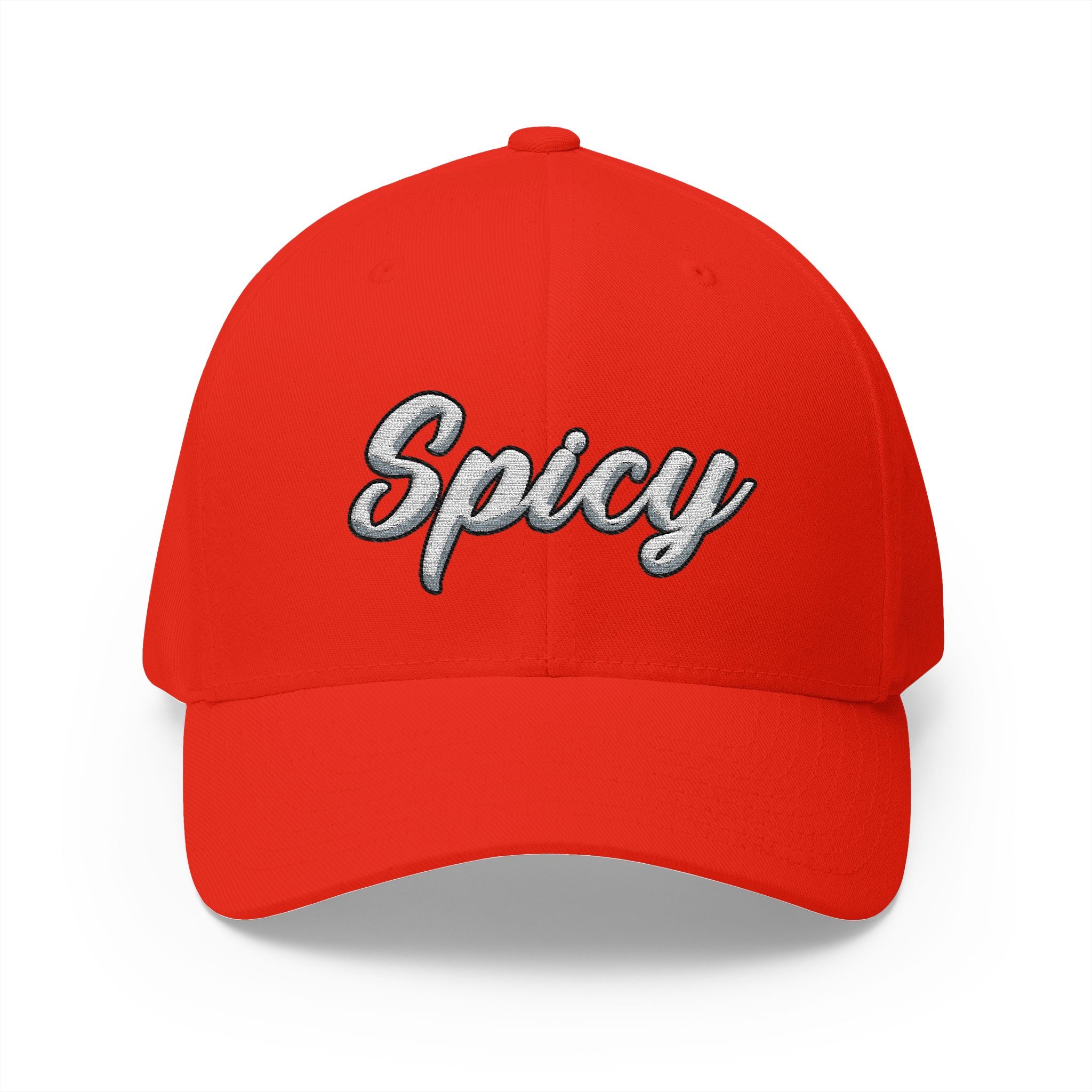 Ladies 'Spicy' Script Cap