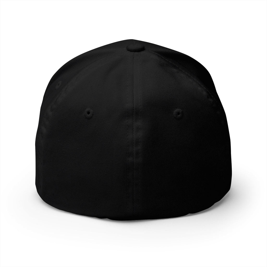 Ladies 'Spicy' Script Cap