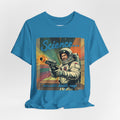 SCIENCE: Now with DEATH RAYS! T-Shirt