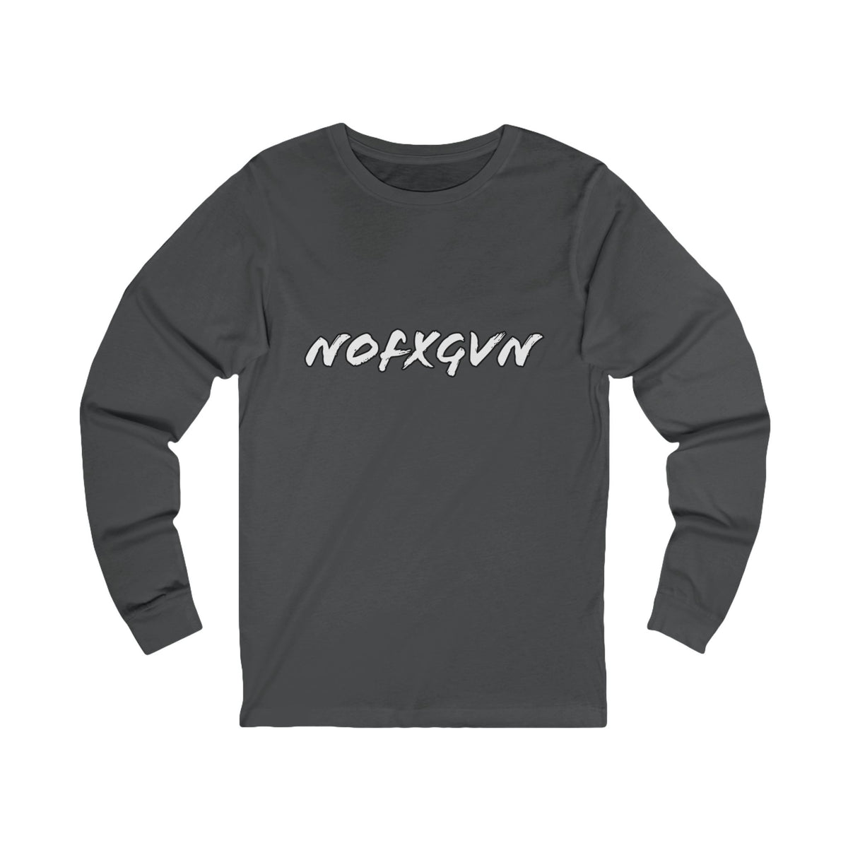 NOFXGVN Long Sleeve Tee