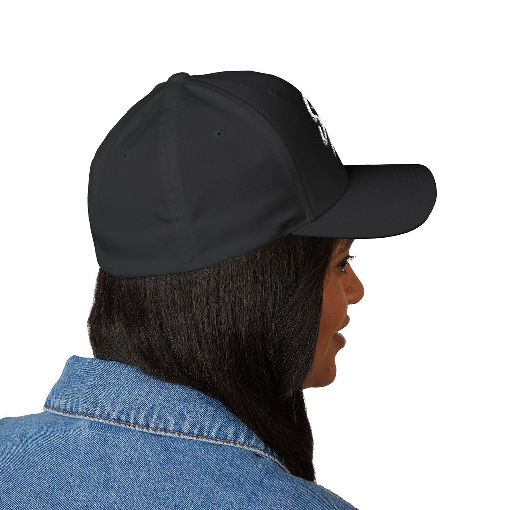 Ladies 'Spicy' Script Cap