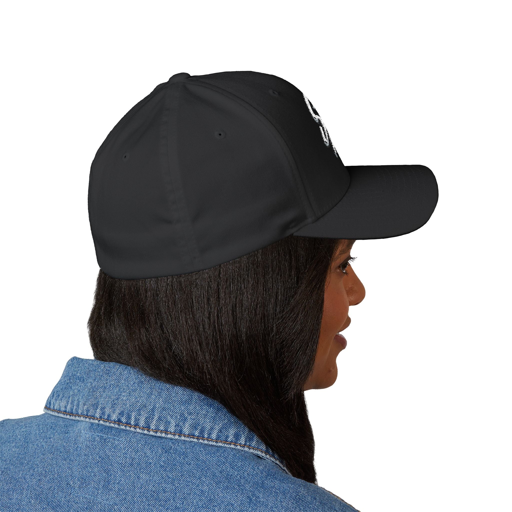 Ladies 'Spicy' Script Cap