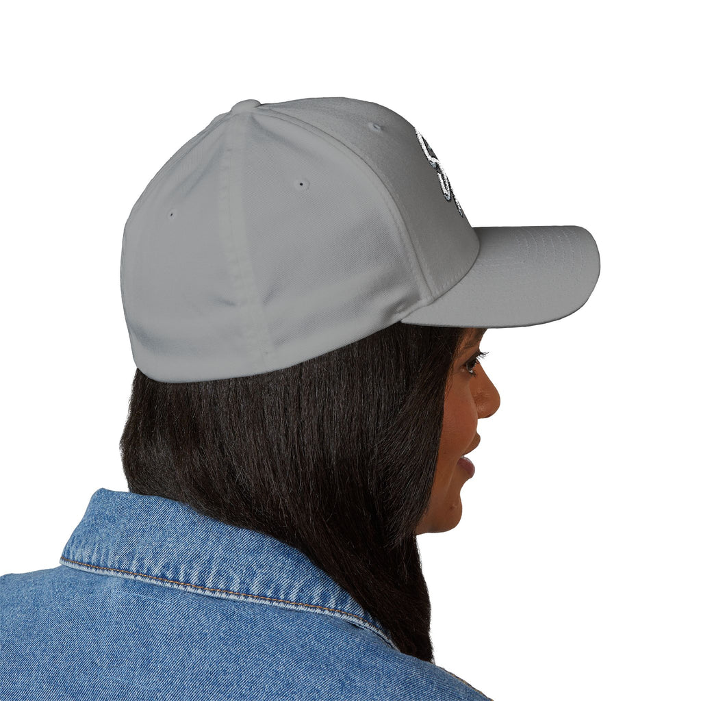 Ladies 'Spicy' Script Cap