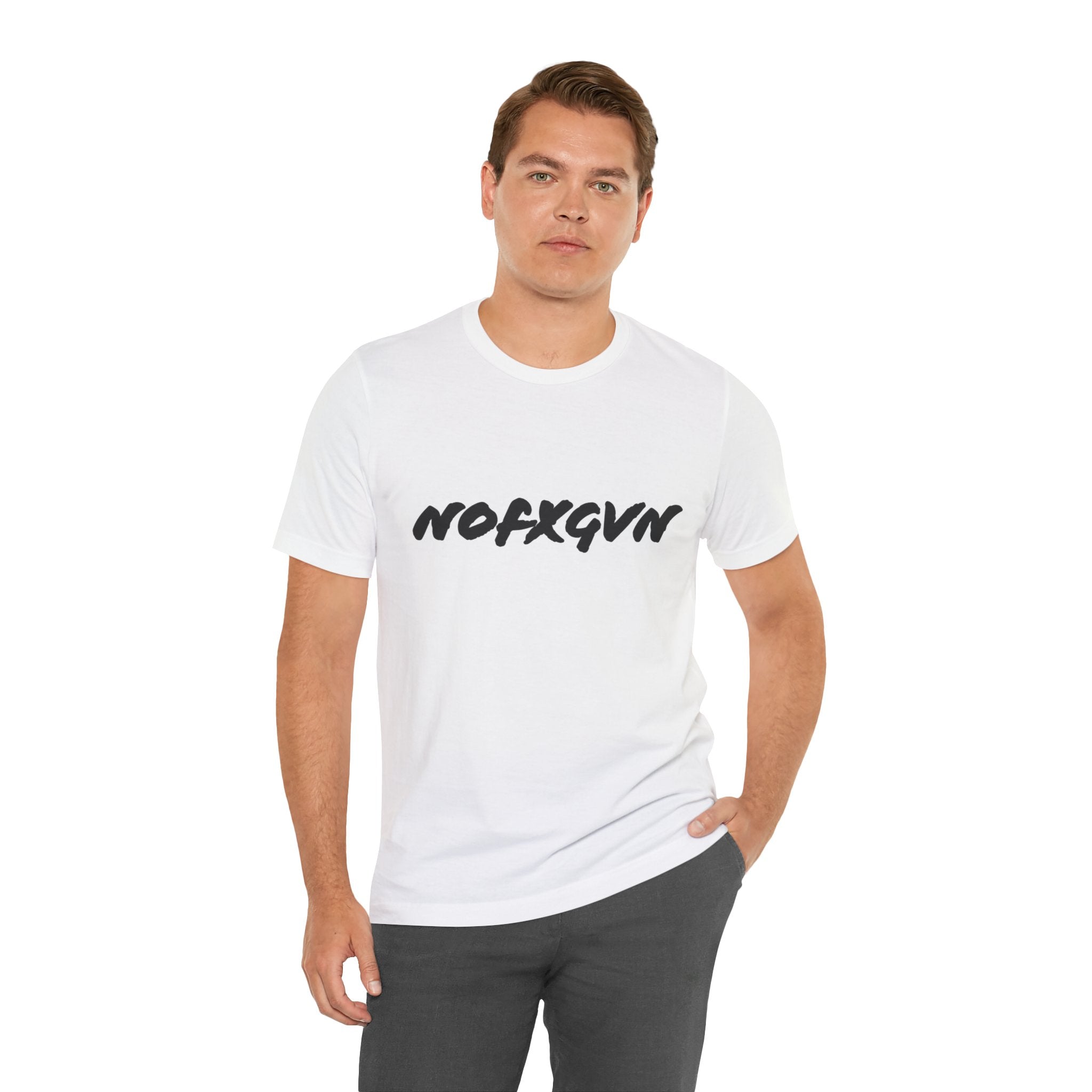 NOFXGVN Tee