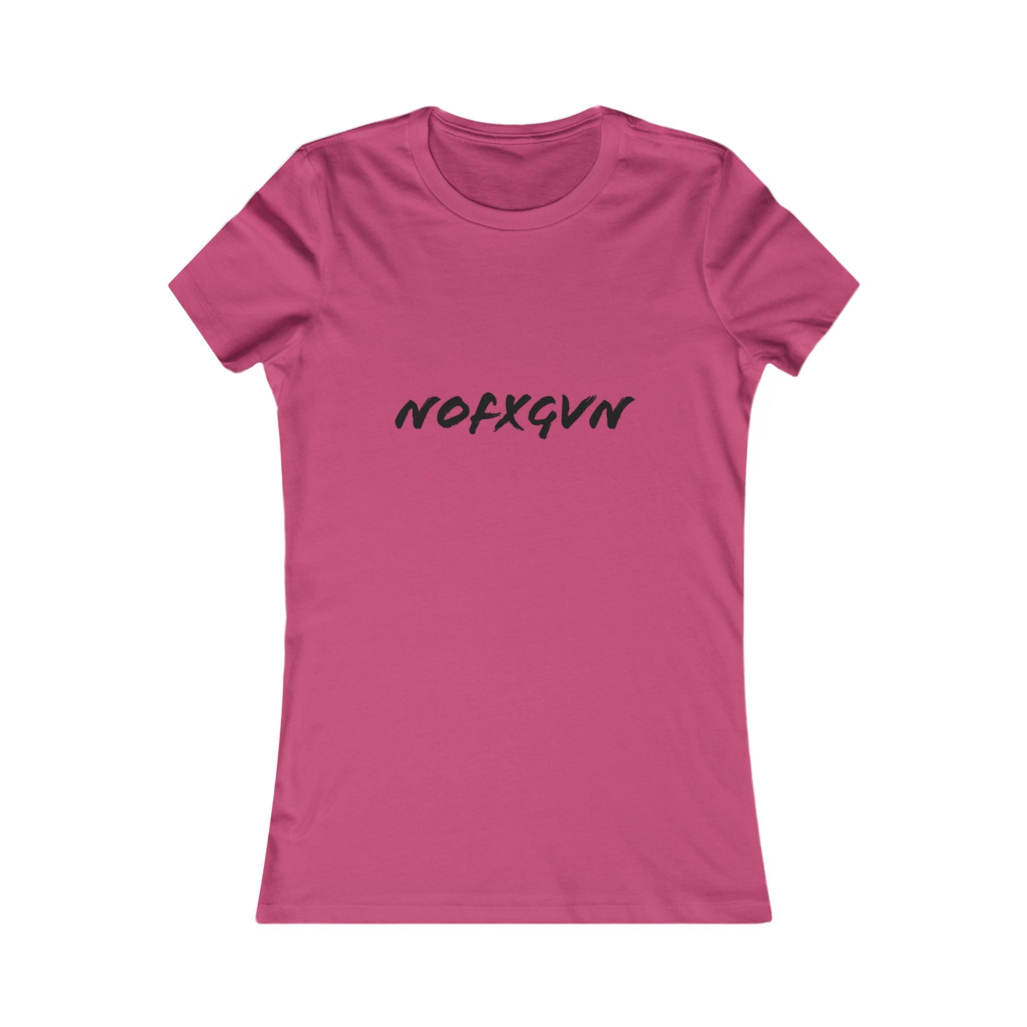 NOFXGVN Women's