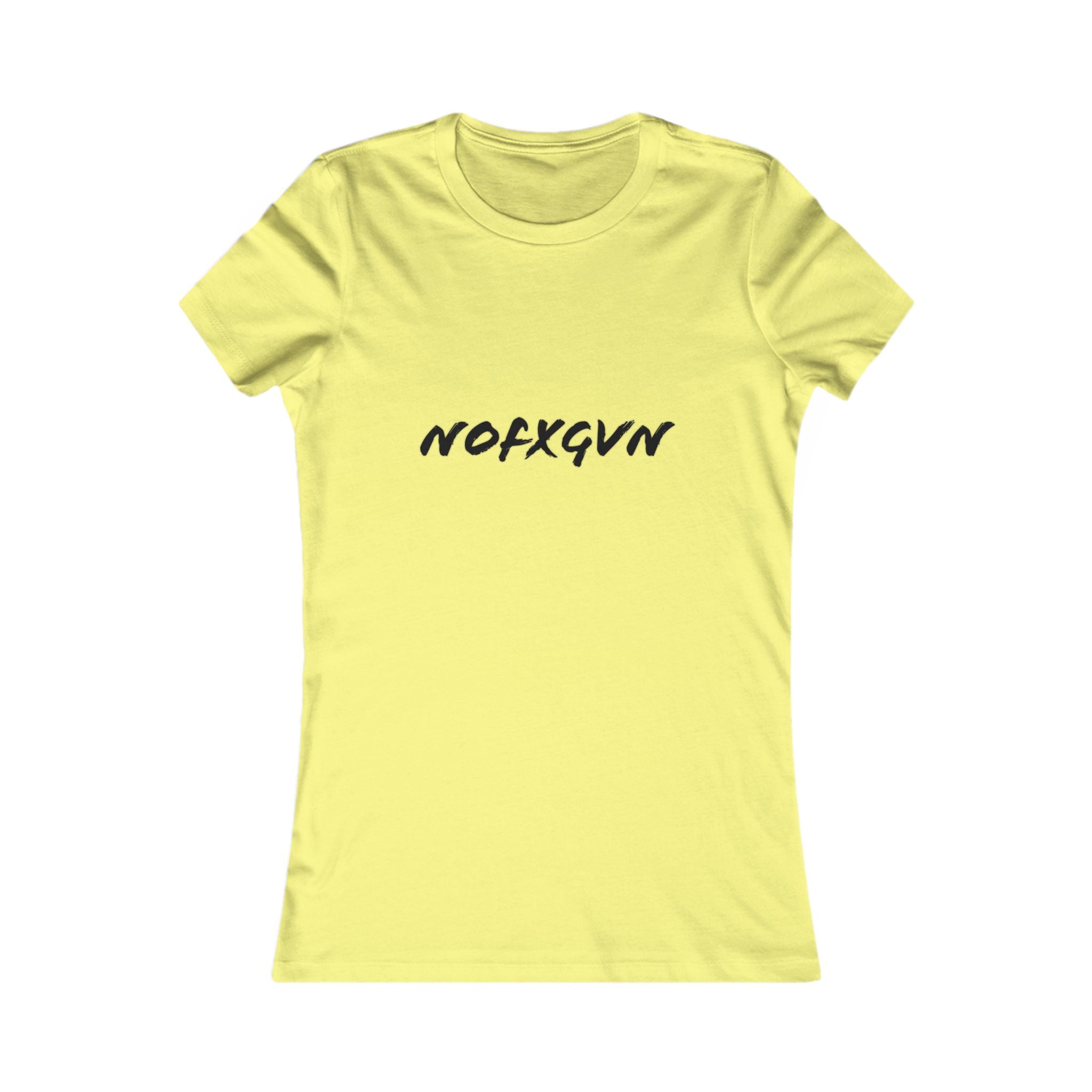 NOFXGVN Women's