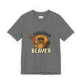 I LOVE CANADIAN BEAVER