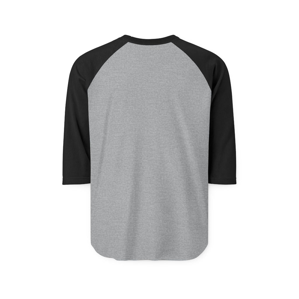NOFXGVN Logo Baseball Tee