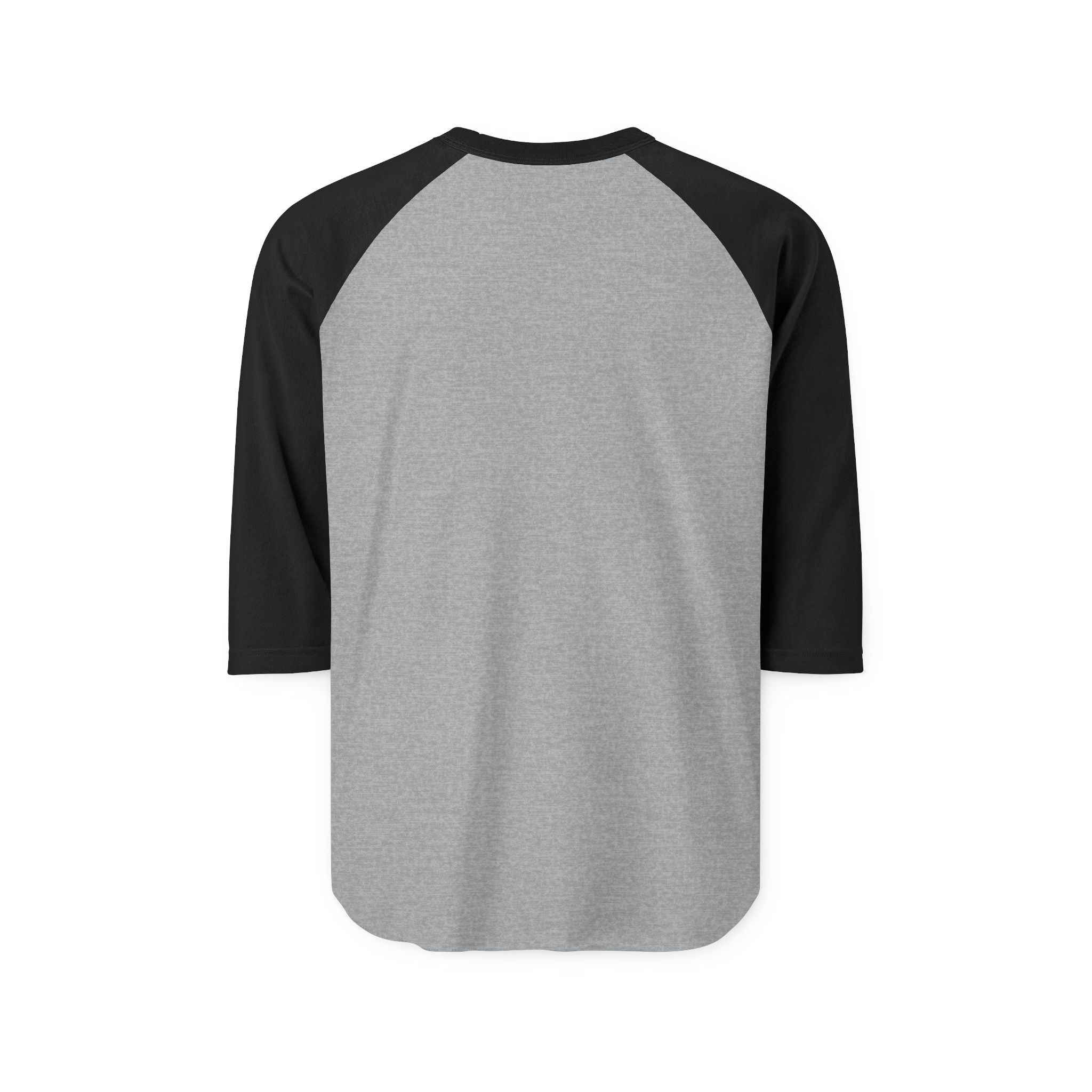 NOFXGVN Logo Baseball Tee
