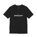 ENEMIES - Short Sleeve Shirt in Black | NOFXGVN