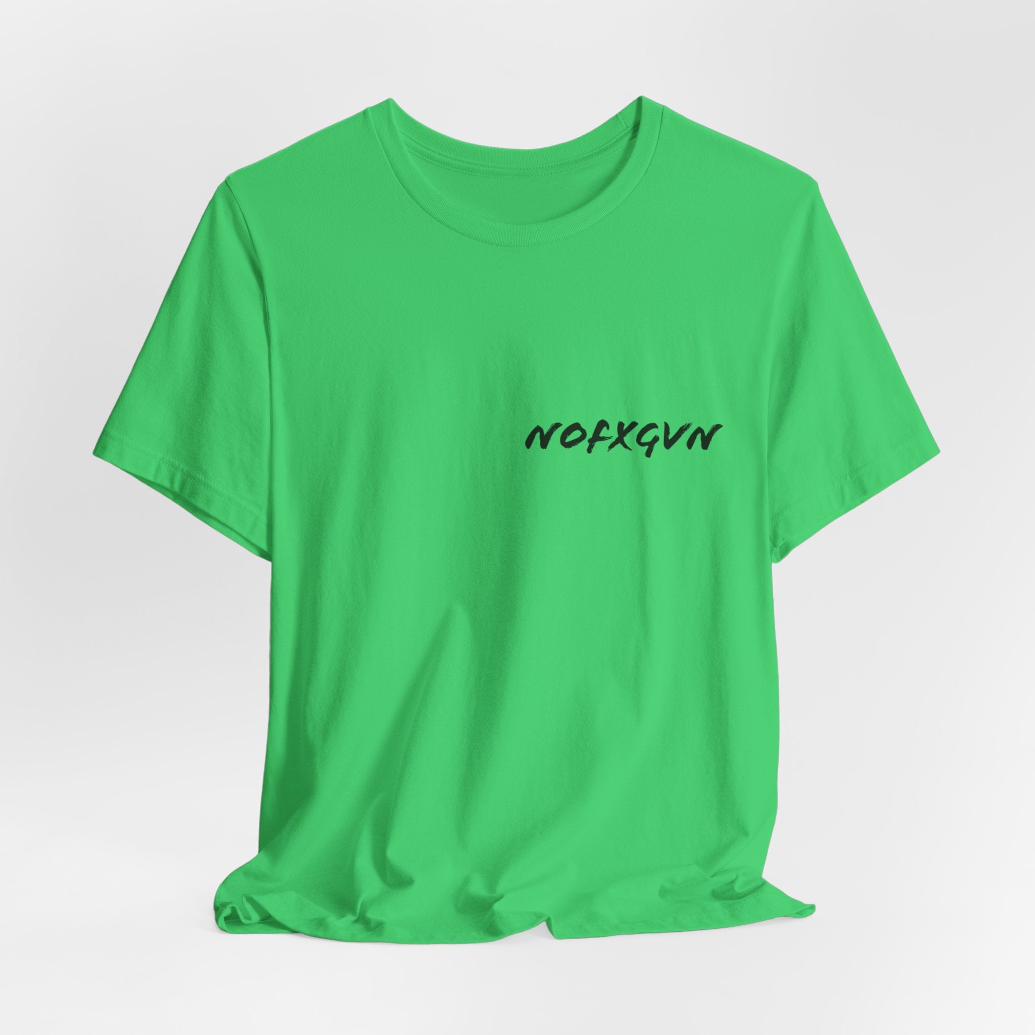 Strength and Willpower Tee