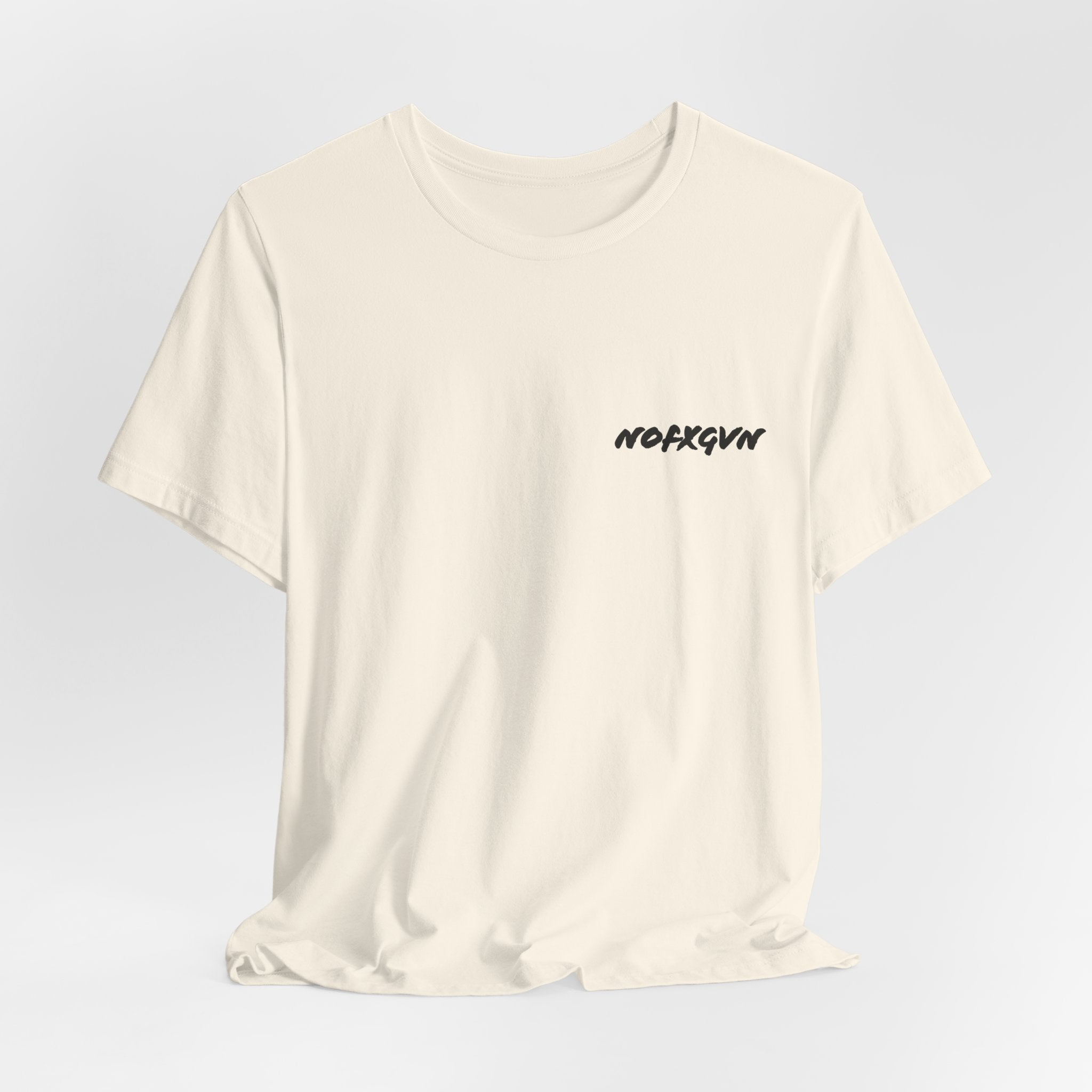Livin the Grind Skate Tee