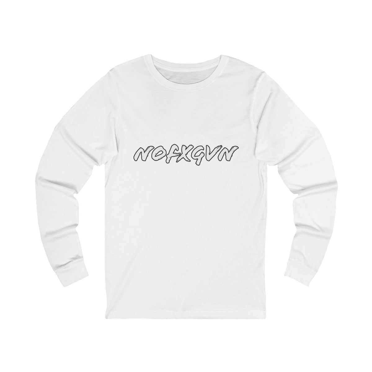 NOFXGVN Long Sleeve Tee