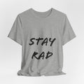 Stay Rad T-Shirt | NOFXGVN