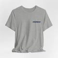 Boys Are Dumb Graphic Tee — Bold Back Text Casual T‑Shirt