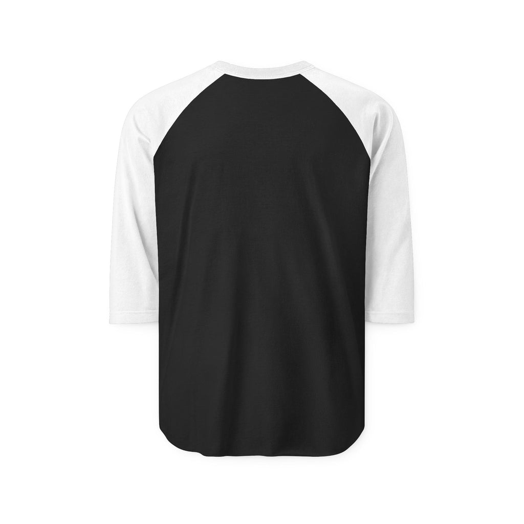 NOFXGVN Logo Baseball Tee