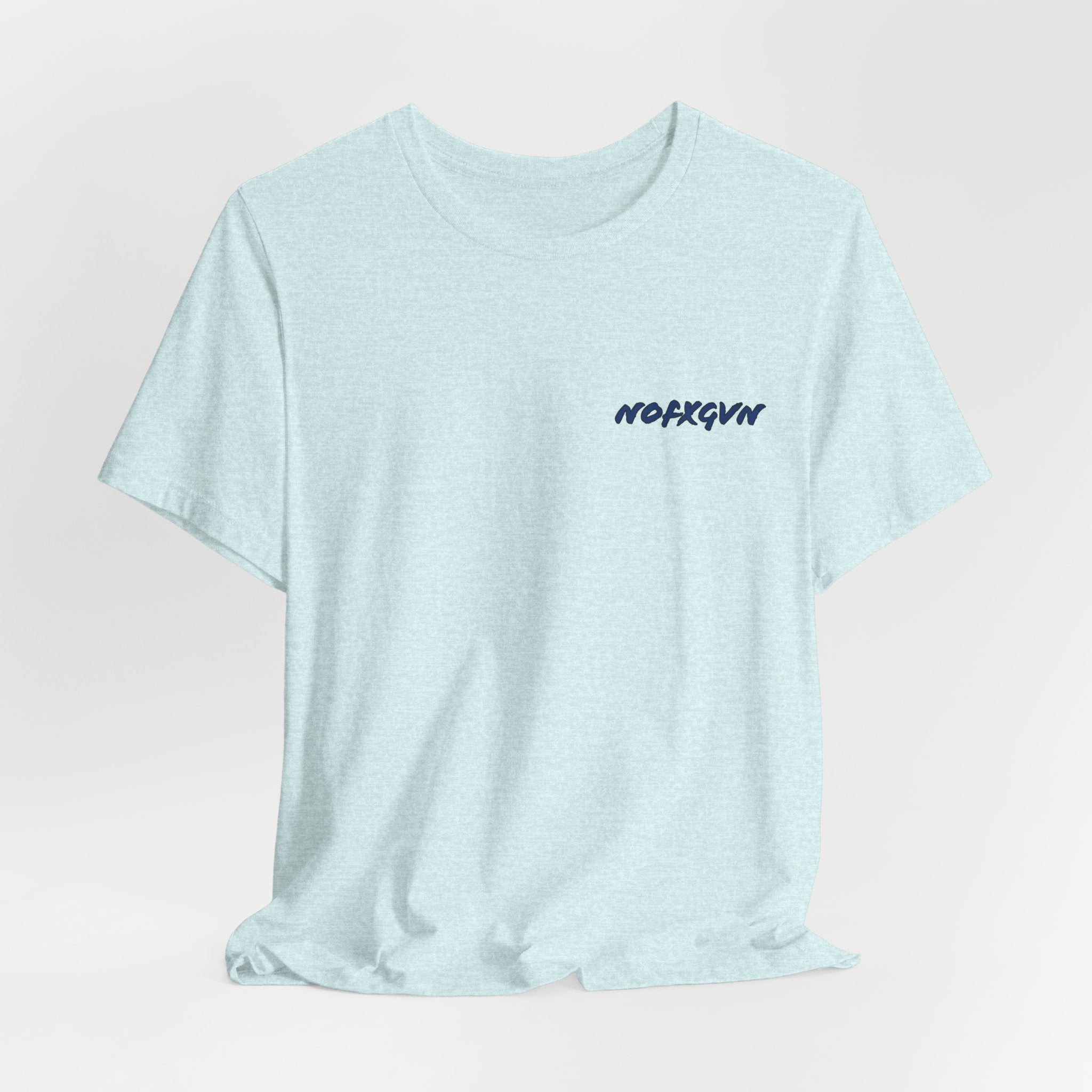 Boys Are Dumb Graphic Tee — Ladies T‑Shirt