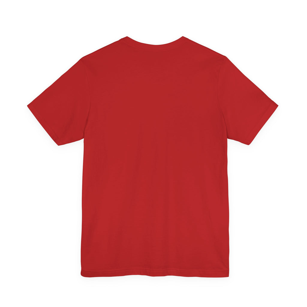 Introverts Unite Tee - Vintage Social Distancing T‑Shirt