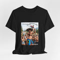 Culturally Inappropriate Tee in Black | NOFXGVN