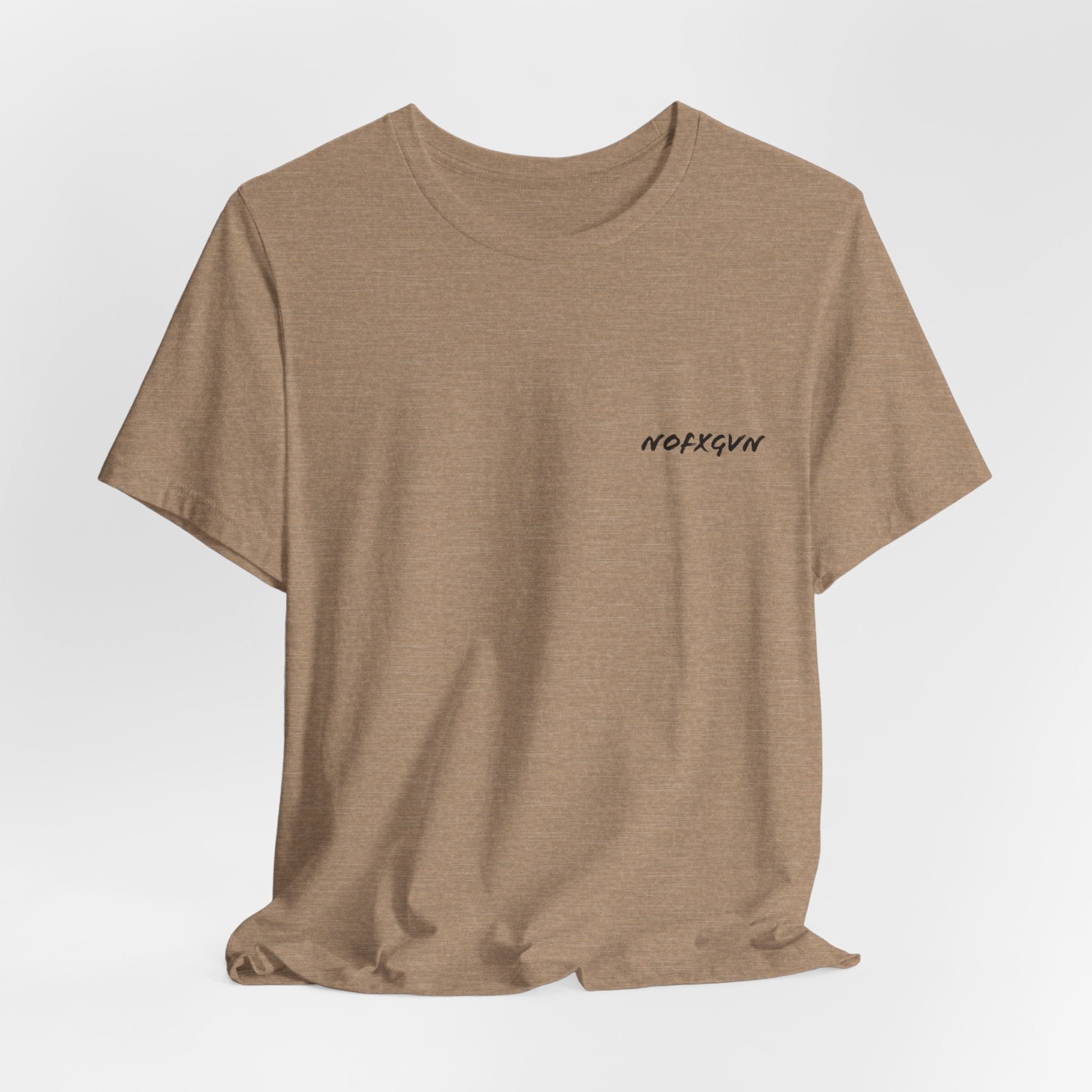 Jesus Story Graphic Tee