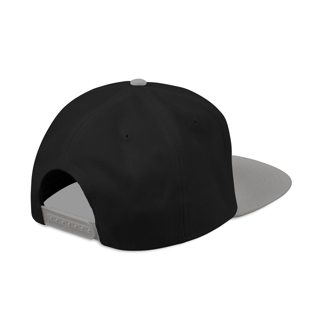 Embroidered 'Salt.Surf.Soul.' Snapback Hat