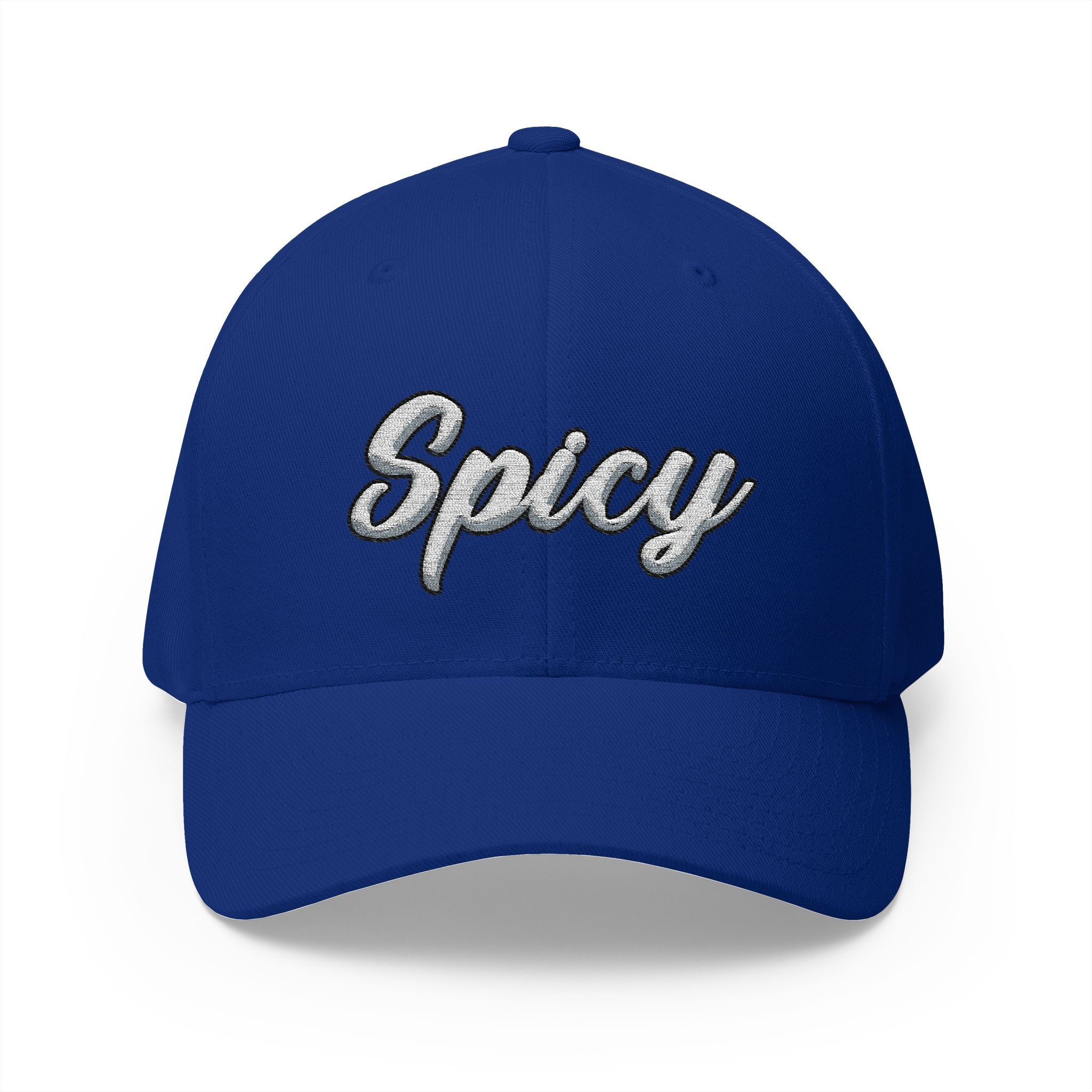 Ladies 'Spicy' Script Cap