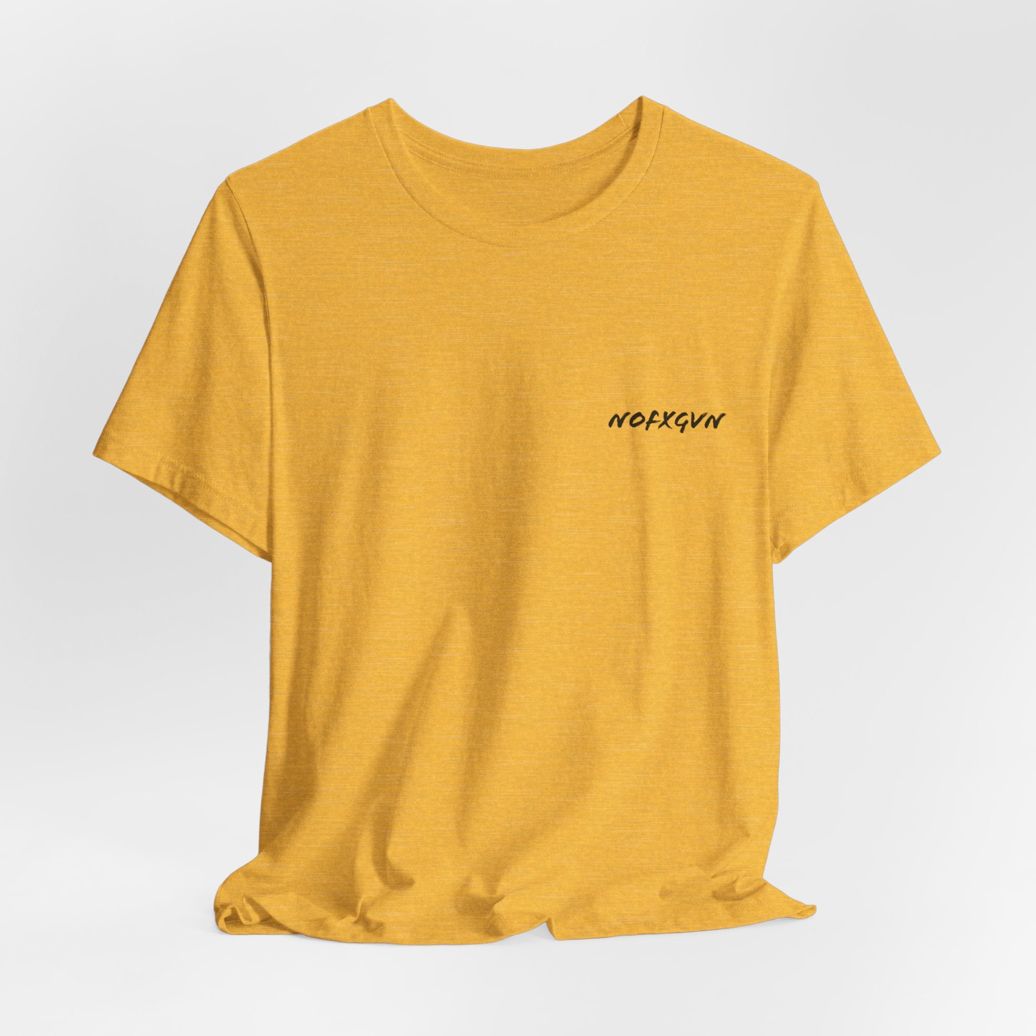 Jesus Story Graphic Tee