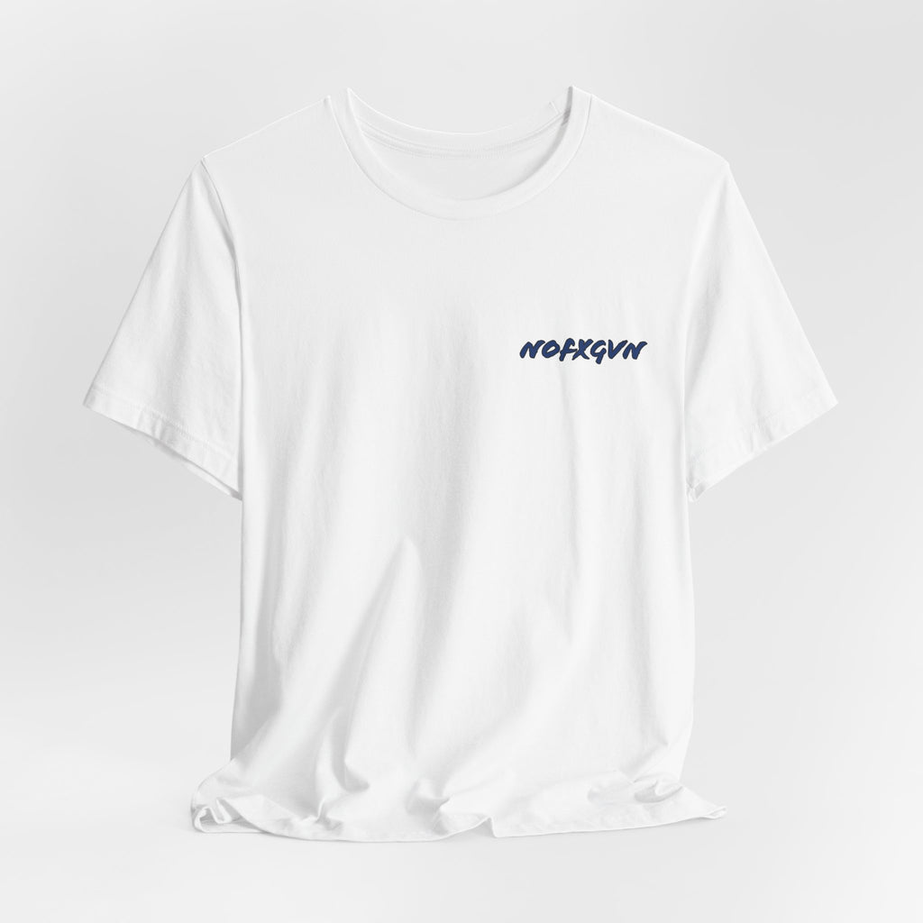 Boys Are Dumb Graphic Tee — Bold Back Text Casual T‑Shirt