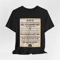 A Princely Tale Poster T