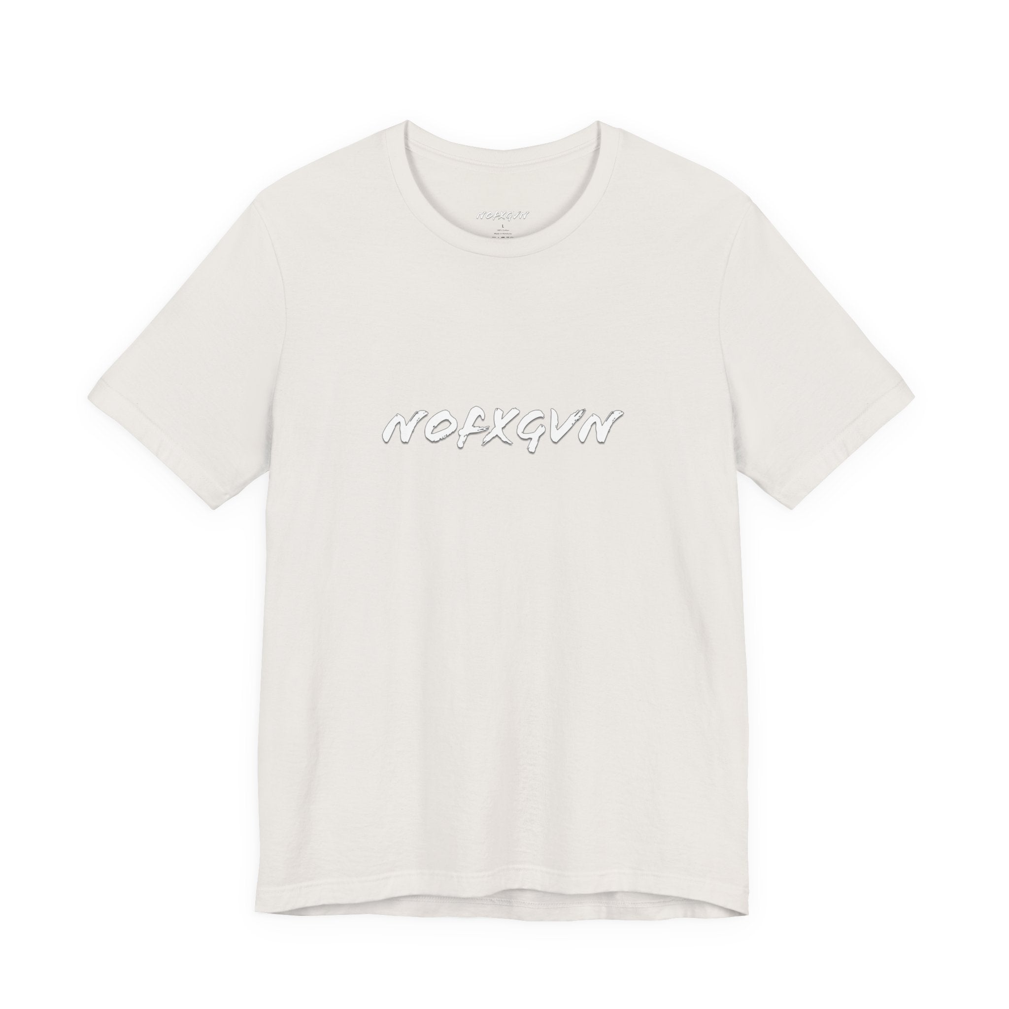 ENEMIES - Short Sleeve Shirt