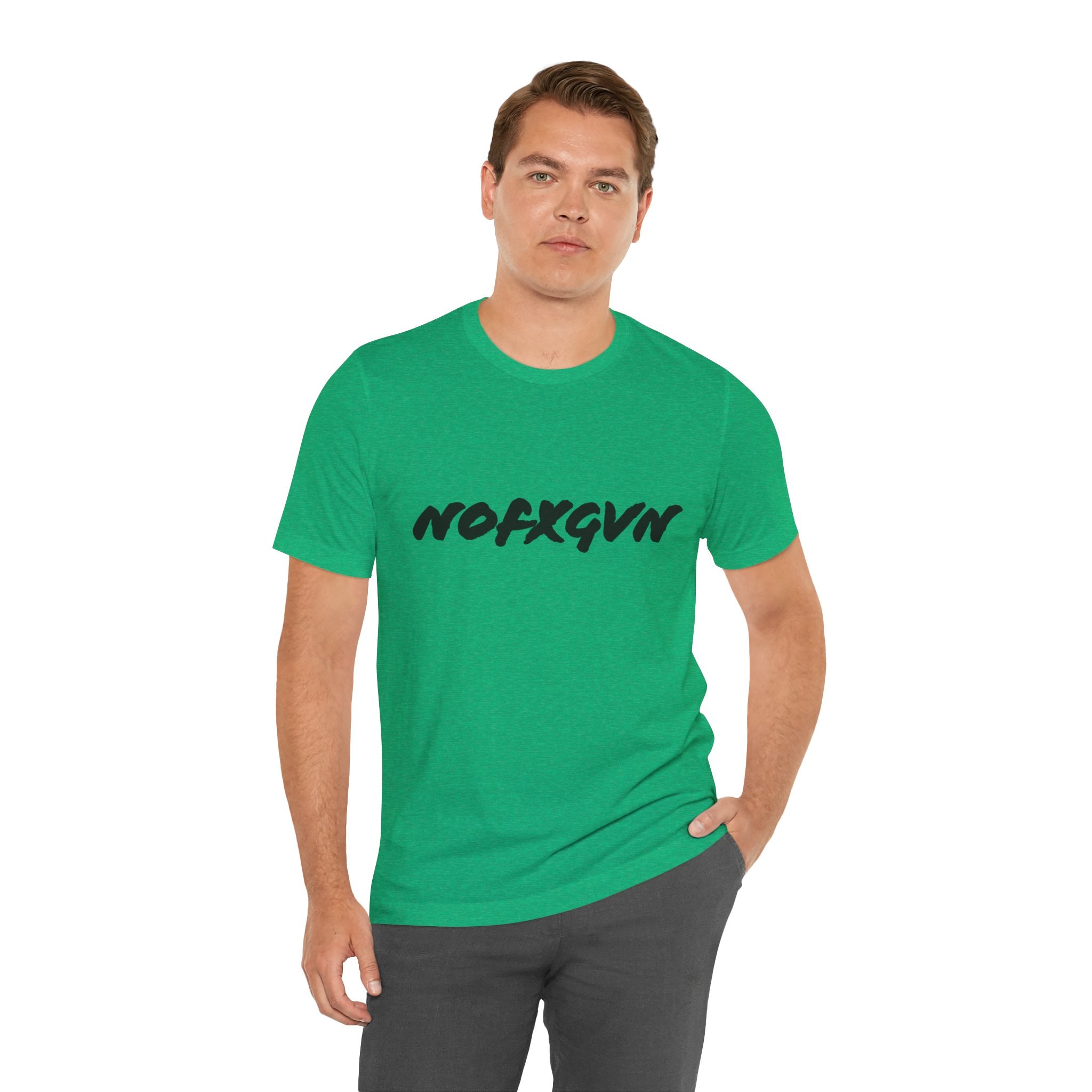 NOFXGVN Tee