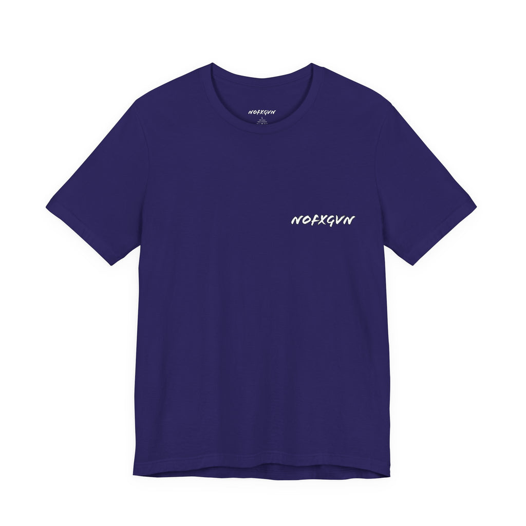 Keep Calm 1 t-shirt — view 6 | NOFXGVN