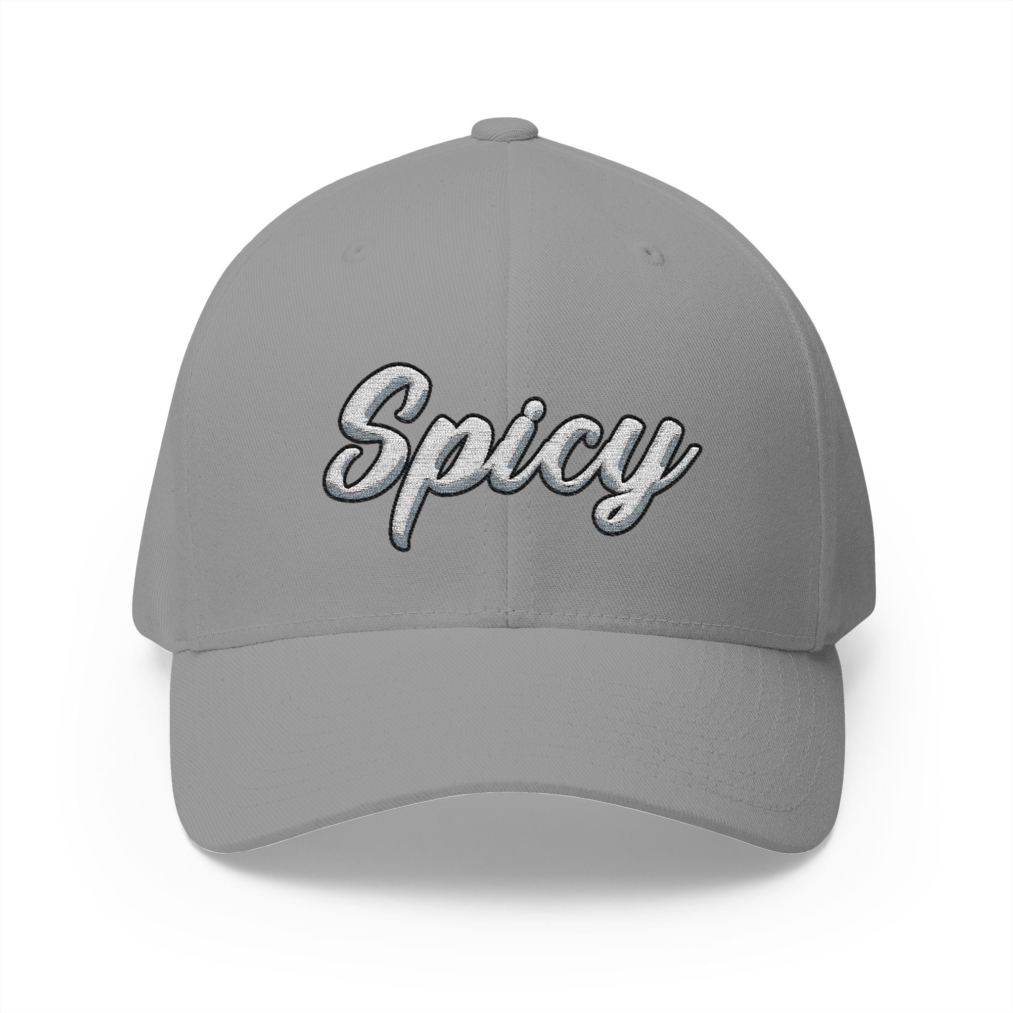 Ladies 'Spicy' Script Cap