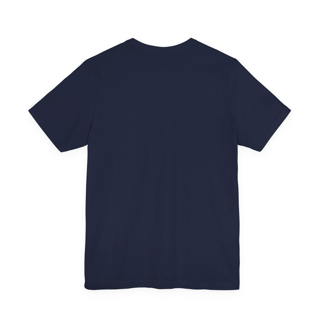 Introverts Unite Tee - Vintage Social Distancing T‑Shirt