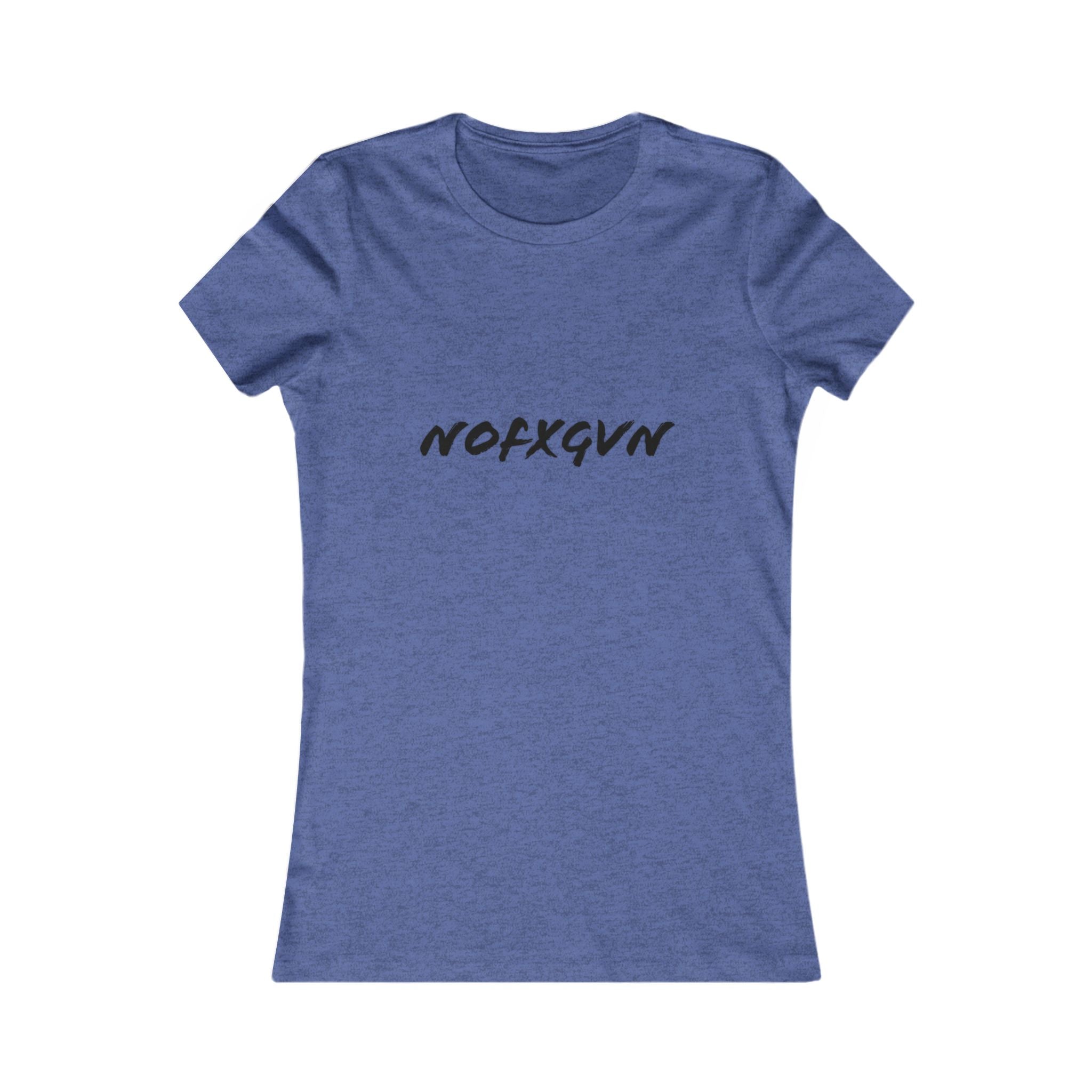 NOFXGVN Women's