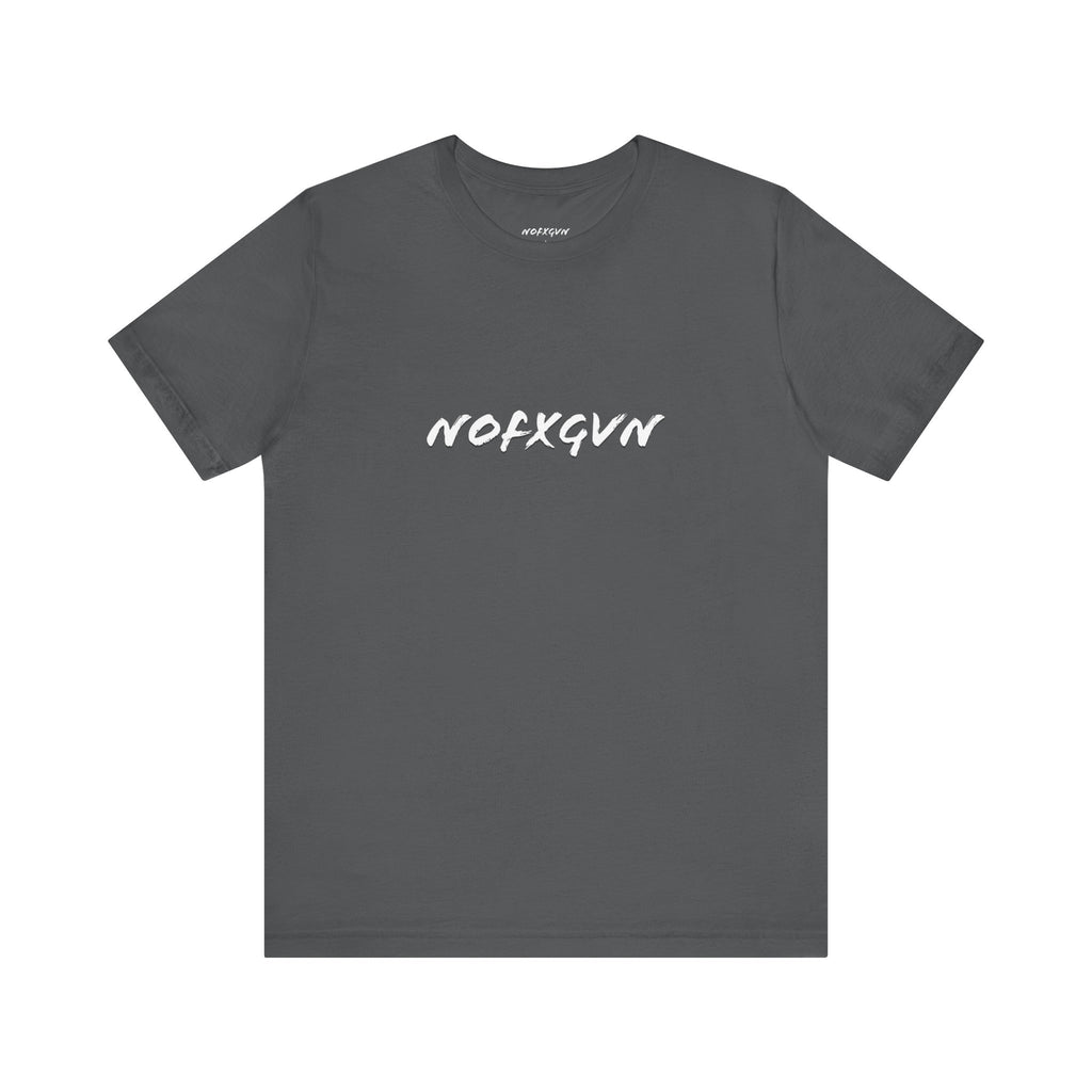 ENEMIES - Short Sleeve Shirt — view 4 | NOFXGVN