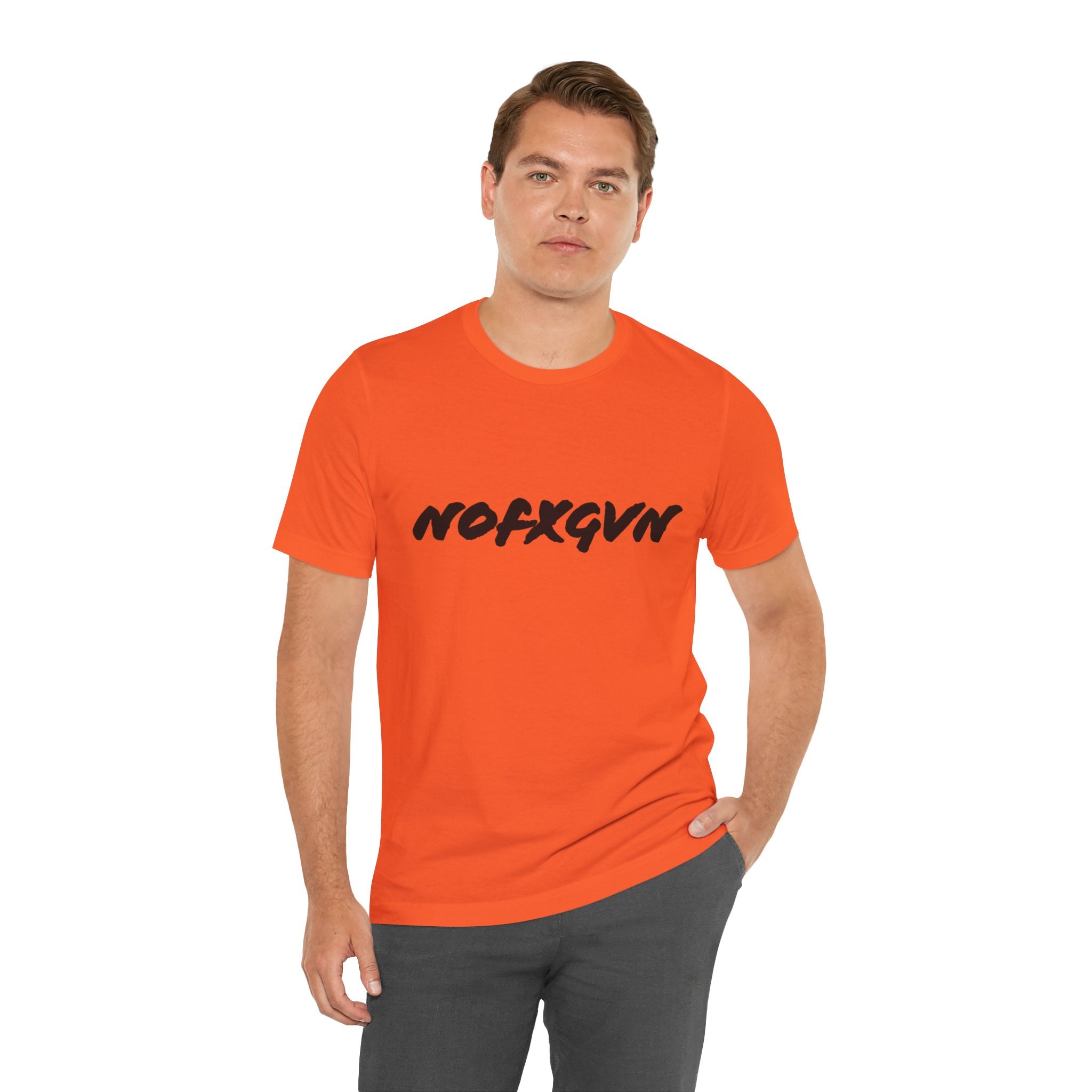 NOFXGVN Tee