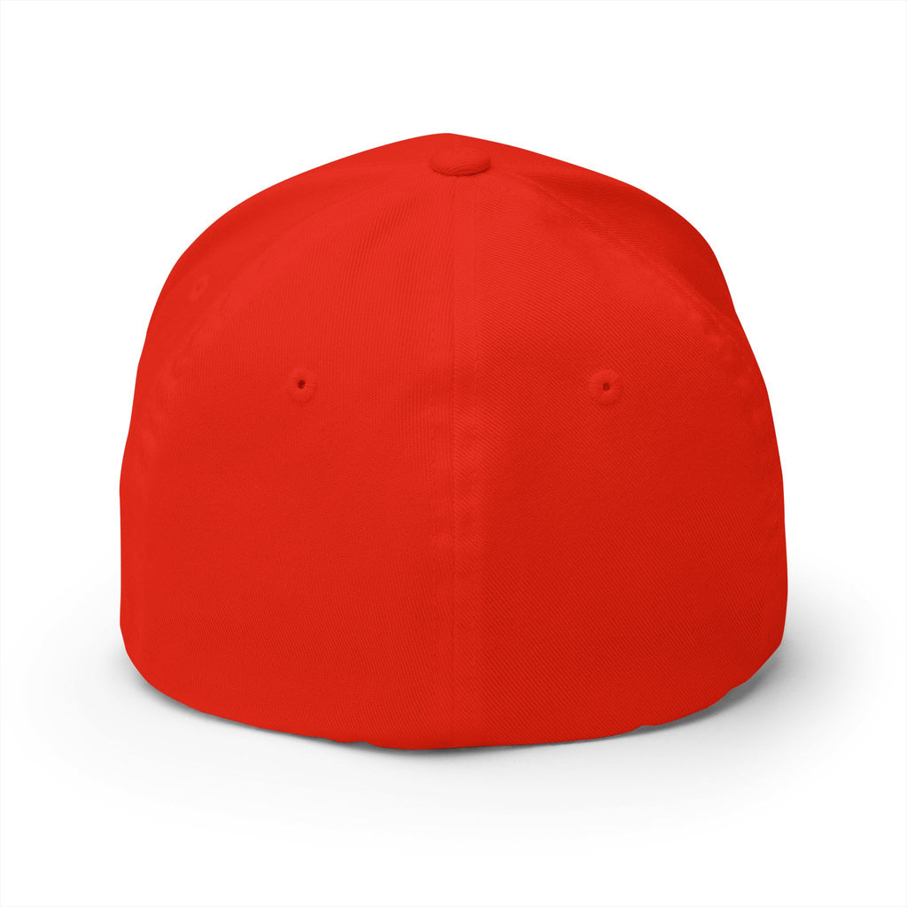 Ladies 'Spicy' Script Cap