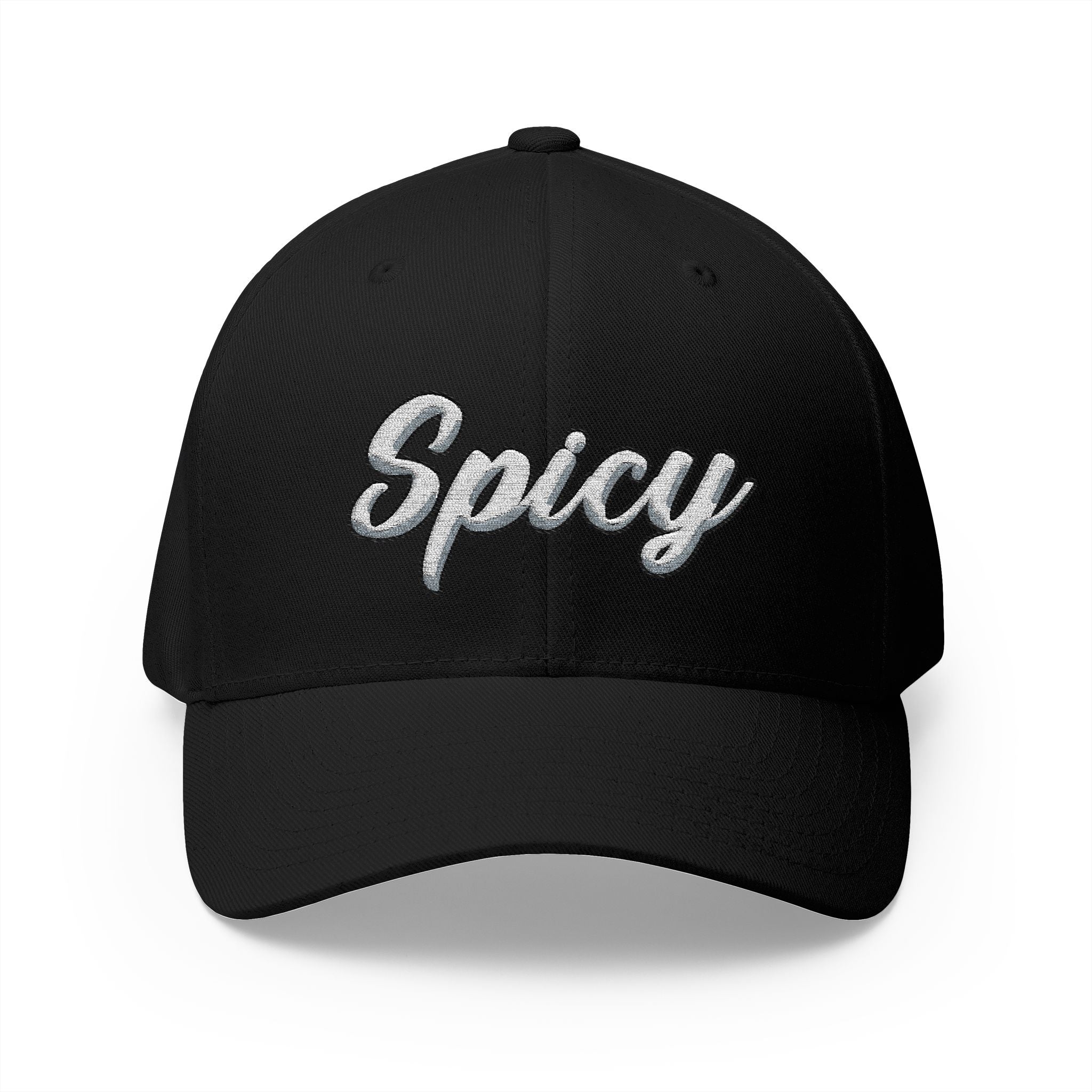 Ladies 'Spicy' Script Cap