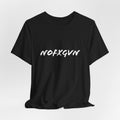 NOFXGVN Short Sleeve Tee in Black | NOFXGVN